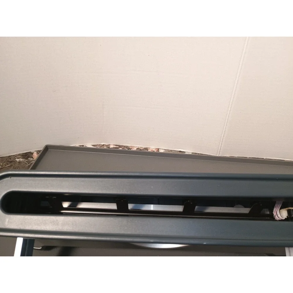 Thermal Binding Machine – TB-200 **Tested & Works**!!